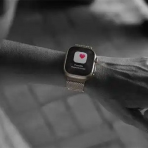 �ɿ�Apple WatchҲ��֧�ָ�Ѫѹ���� ����9��15������