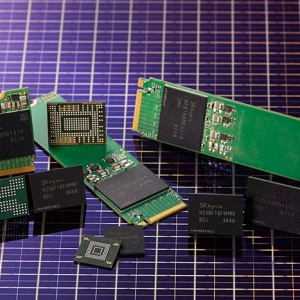 �ڴ桢SSDӲ�̽������Ǽۣ�DRAM��NANDȱ������