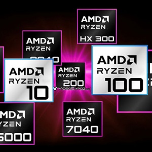 AMDͻȻ��������10������100ϵ�У�Zen2��Zen3+�ֻ��ˣ�