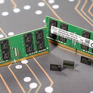 DDR5�ֻ���һ�ܱ���25%�����ǡ�SK����������ԭ����ͣ����
