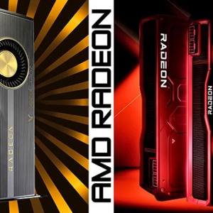 AMD��RDNA1/2���Կ����� ������RDNA3/4ͬ���Ż�