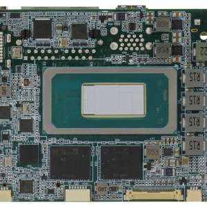 ���ƴ�ȫ����С��Intel���Ultra 200�״ε�½Pico-ITX����