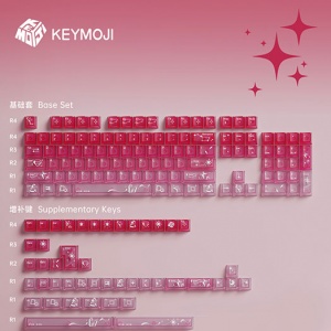 ��ԭ��ʯ֮������KEYMOJI�Ƴ���ɰ�����ñ