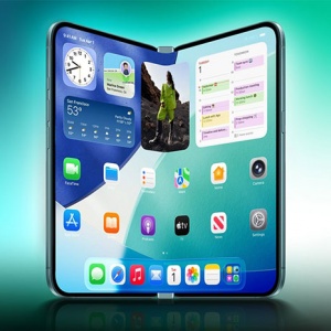 iPhone Fold�׷�ƻ������ǰ�㼼�����׿���ȫ����iPhone