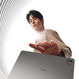 vivo Pad5 Pro����12��15�շ�����3.1K�����+����9400