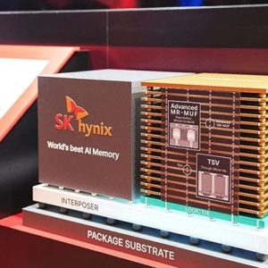 ���빩����NVIDIA��SK����ʿ�����Ǻ��������16��ѵ�HBM