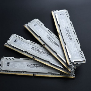 ����ͻȻ�������ս��ڴ�Ʒ��Ӣ�Crucial