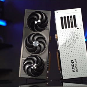 �Կ��Ǽ���Ҳ����ˣ�RX 9070 XT��RTX 5070 Ti˫˫����������