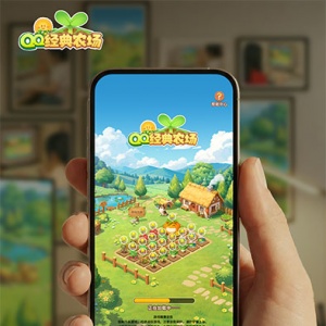 ��Ѷ��QQ����ũ��������2��6�ջع飺ͬ����¼QQ/΢��