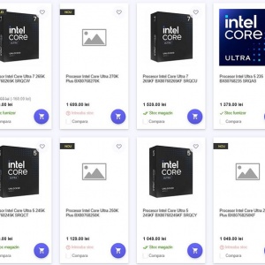 Intel���Ultra 200K Plus�۸��ع⣡ȫ��������Ӽ�