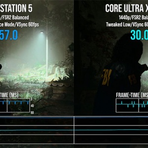 Intel����B390����ʵ�� ��Xbox Series S�����൱