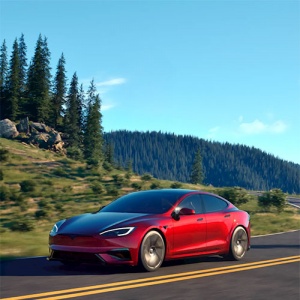 ��˹��Model S/X�ֳ����� ������־���Ļ���