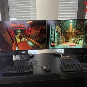 NVIDIAȷ�ϣ�DLSS��̬��֡���ɡ�6��ģʽ���·���