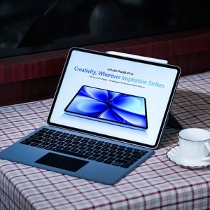 vivo Pad6 Pro���㣡�׷�4Kԭ���������������8�����