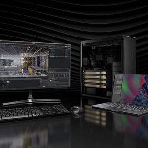 NVIDIA������һ���޷����Կ���82����׷��Ԫ��32GB�Դ�