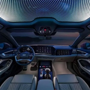 PPCƽ̨�׿��������µ�A5Lȫ���ǻ��quattro����