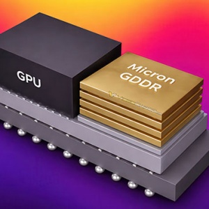 ���Ⳣ��GDDR�Դ�ѵ��������Ǹ�������Ϸ��