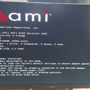 Intel 12�����CPU��Z790�ϵ�������AIдBIOS