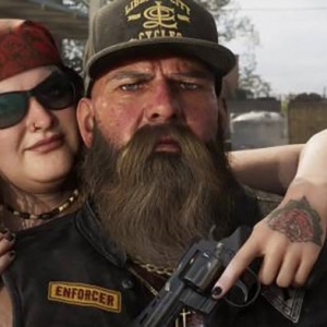 ��GTA6����й¶����������¼� ������ʵNPC��Ӧ