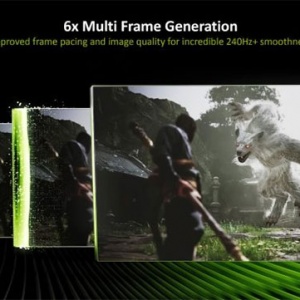 Ӣΰ��֡����ң�DLSS 4.5 SDK���� ����6����֡����