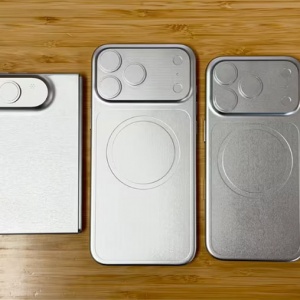 ƻ��iPhone 18 Pro/Pro Max������ģ�ع⣺���ģ������