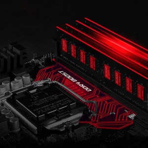 DDR5�Ѿ������ף������ڴ潵�ۻ�����ã