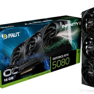 Ӱ��RTX 5080 Infinity 3������OC���ȱ�׼���8MHz