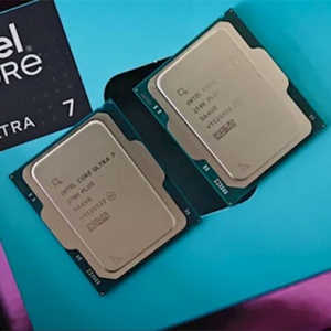����˵�滰�ˣ�Intel�״ι�����Ӧ���Ultra 200ϵ�д�Ұ�