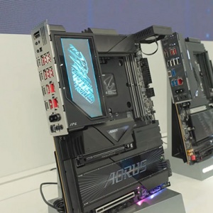����������������ȷ�ϣ��´�Z990 PRO֧��Nova Lake-S