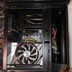 12���δ���� �����ҵ�AMDǰCEO��PC������AMD�ؼ�ת��