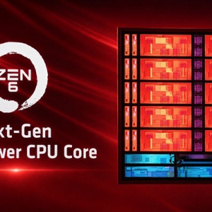 AMD Zen6�״μ��볬�͹���СС�ˣ���Intelһ�� Ҳ��һ��