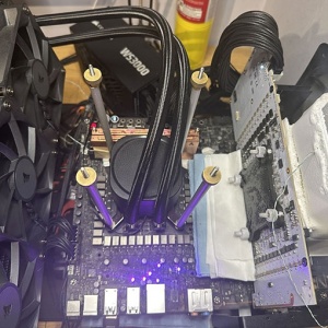 RTX 50��̱���Ƶ����������4GHz���õĻ����й��ع���