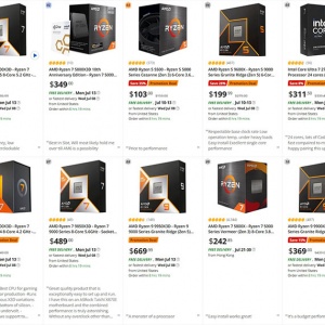 AMD CPU����GPU��Ϯ��Intel��NVIDIAѹ��ɽ��