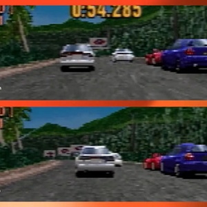 ����PlayStation�ڴ��2MB����16MB ������������ô��