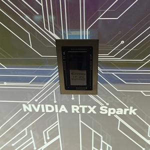 Ӣΰ��BW 2026����оƬRTX Spark��չ����