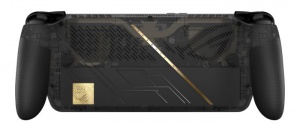 ROG Ally OLED���ƻ��ع⣡��˶ȷ�Ͻ���������