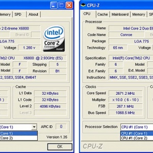 ��ʮ��ǰ���죺Intel�Ի͵��۷壬���2˫�˷���