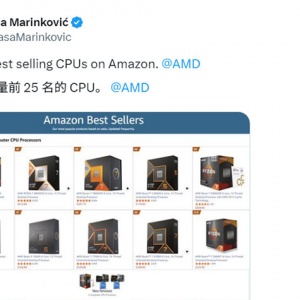 AMD��ҫCPU�����񣺰���ȴ������ǰ������U��
