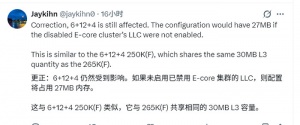 Intel�´�CPU���Ա��ˣ�ֻ��E�˲������棡����ͺ�L3�����ϵ�