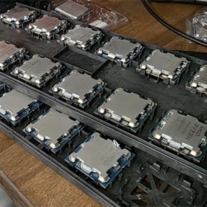 �����д�����������12%��AMD Zen 5���������ܱ�GCC�����ڳ�