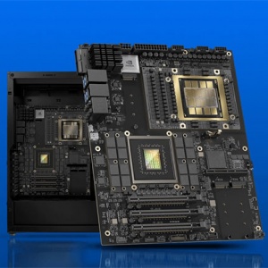 NVIDIA��ǿ̨ʽ�����������ۼ�64��Ԫ�����ڴ����748GB