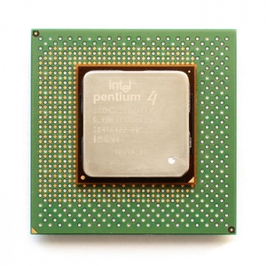 Intel����4 2.0����25���꣺��ʷ�״�ͻ��2GHz��