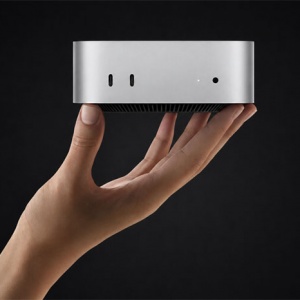 ƻ��M6 Mac miniϸ���ع⣺����N1оƬ ֧��Thread���ܼҾ�Э��