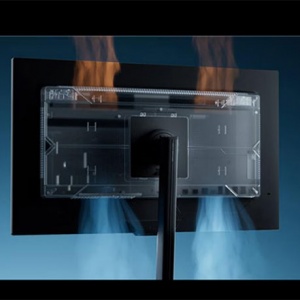 2999Ԫ�������Ƴ�27Ӣ��2K�ֱ��� QD-OLED����ʾ��