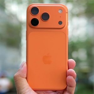 ƻ���ͷ�ȷ��iPhone 17 Pro�����ϼ� ����ȳɾ���