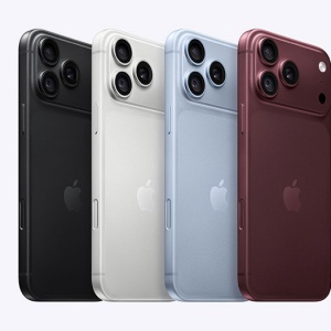 ���û�仯 �۸�����ˣ�iPhone 18 Pro��������Щ��