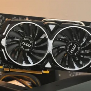 AMD�Ͽ��û���ϲ��ʮ��ǰ�Կ�RX 580ӭ���ڶ���