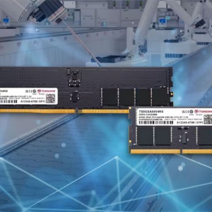 ����DDR5-6400��ҵ�ڴ����ߣ��������64GB