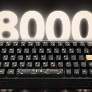 IQUNIX�Ƴ�EDG������EV63������̣�EDG���������ñ